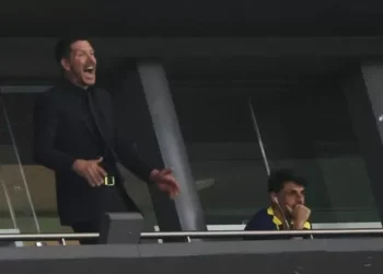 Palo de Simeone por el almanaque: “Los que entienden saben que es difícil”