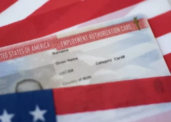 Tome nota: así funciona el autorización de trabajo EAD para extranjeros en Estados Unidos