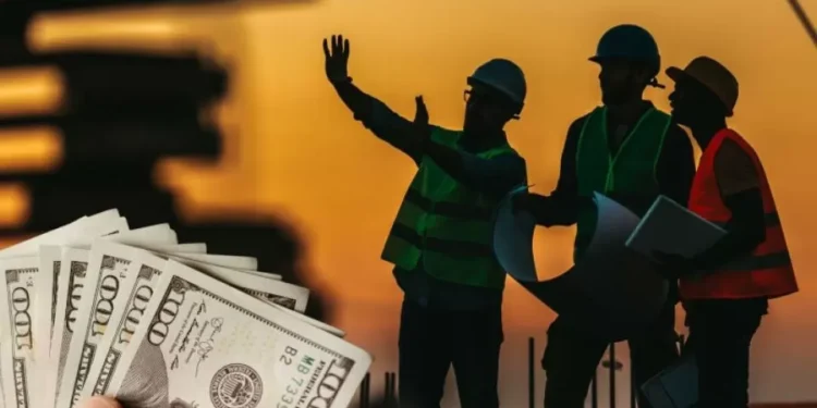 El país con el salario mínimo más agudo de Latinoamérica no es el que muchos piensan