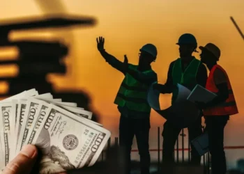 El país con el salario mínimo más agudo de Latinoamérica no es el que muchos piensan