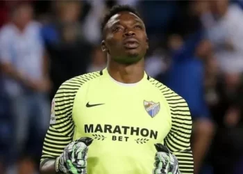 ¿Regreso al fútbol de Carlos Kameni? La sorpresa que prepara la narración de Espanyol y Málaga