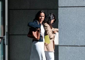 Adif investigó las comunicaciones de los empleados vinculados con las adjudicaciones del albur Koldo