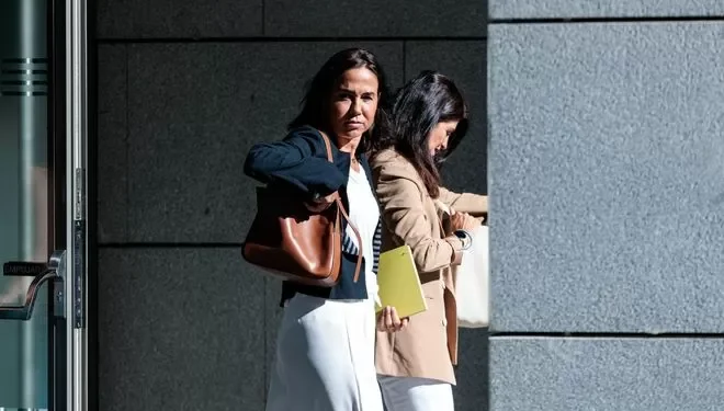 Adif investigó las comunicaciones de los empleados vinculados con las adjudicaciones del albur Koldo