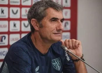 Negativismo en el Athletic con Laporte: “La cosa está complicada”