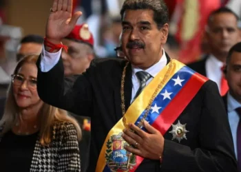 Nicolás Maduro doblará a decretar que la Navidad empiece el 1 de octubre en Venezuela