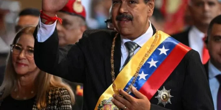 Nicolás Maduro doblará a decretar que la Navidad empiece el 1 de octubre en Venezuela