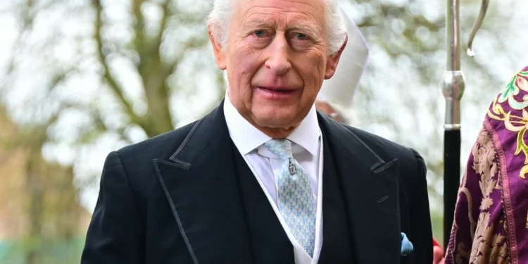 La revolución que el rey Carlos III ha llevado a la monarquía británica