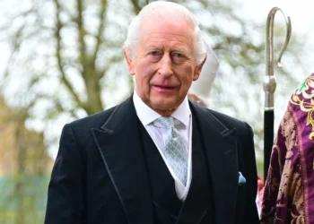 La revolución que el rey Carlos III ha llevado a la monarquía británica