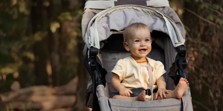 Los 8 mejores carritos de bebé de 2025: cómodos, seguros y con buena relación dimensión precio
