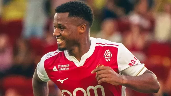 Ansu Fati está de vuelta: “Es una auténtica resurreción”