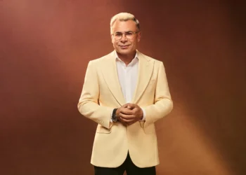 Las redes sociales enloquecen con la anuncio imagen de Jorge Javier Vázquez en ‘Supervivientes: All Stars 2’