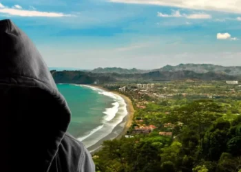 Este país era la Suiza de Sudamérica y ahora es un comunicación de narcotráfico directo