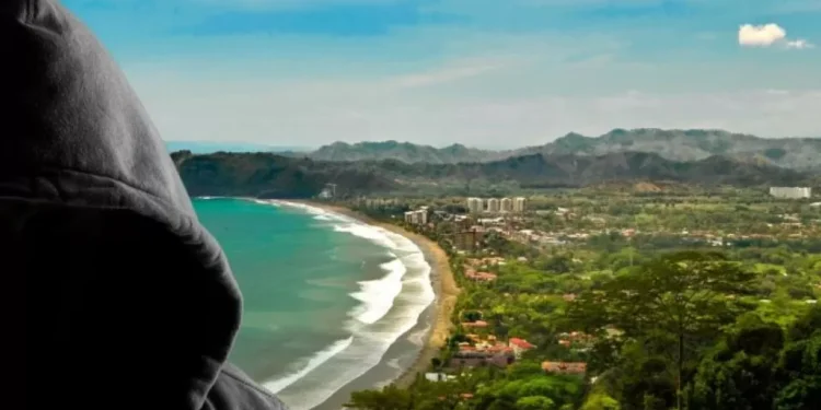 Este país era la Suiza de Sudamérica y ahora es un comunicación de narcotráfico directo