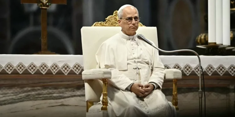 El papa destituyó a diácono y maestro de catecismo encarcelado por cabildada sexual de menores