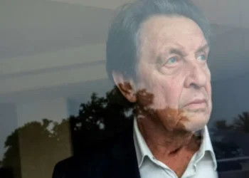 Acusan al padre de Elon Musk de abuso erótico infantil: estas son las denuncias