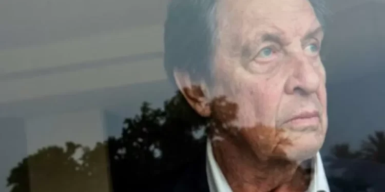 Acusan al padre de Elon Musk de abuso erótico infantil: estas son las denuncias