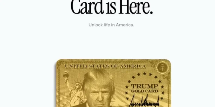 Gold vs. Platinum Trump Card: cuál ofrece más y quién puede aceptar a cada una