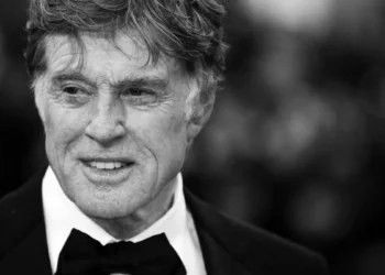 Robert Redford, mucho más que un cómico y director multipremiado: ambientalista y defensor de las tribus indígenas