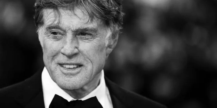 Robert Redford, mucho más que un cómico y director multipremiado: ambientalista y defensor de las tribus indígenas