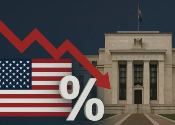 Fed bajó la tributo de interés en EE. UU. después de nueve meses: quedó en 4 – 4,25%