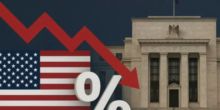 Fed bajó la tributo de interés en EE. UU. después de nueve meses: quedó en 4 – 4,25%