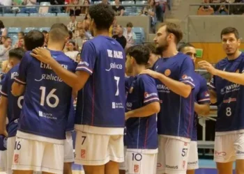 El CB Zamora se enfrenta a individualidad de los grandes de Primera FEB