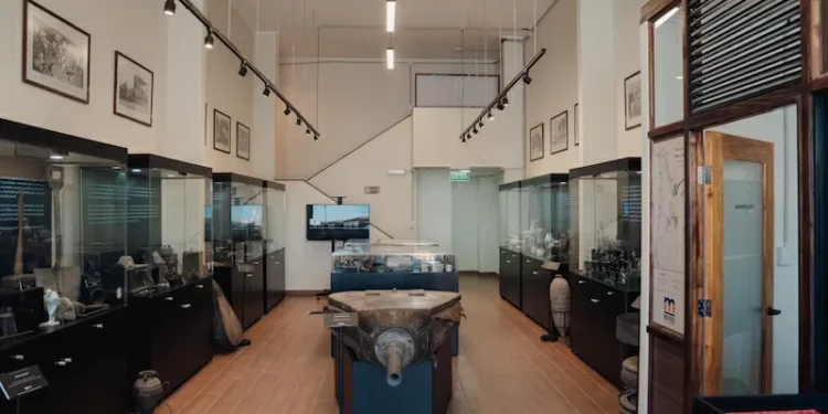 Pozo Almonte inauguró Museo Municipal con apoyo del Gobierno de Tarapacá