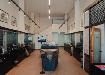 Pozo Almonte inauguró Museo Municipal con apoyo del Gobierno de Tarapacá