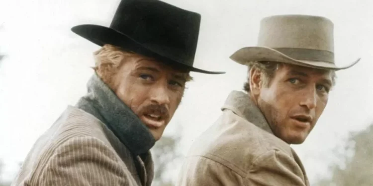 El legado de Robert Redford en Hollywood: Sus películas culminante y la huella de Sundance en el cine
