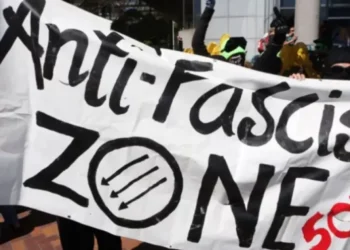 ¿Qué es Antifa?, el movimiento antifascista que enfrenta a los supremacistas blancos