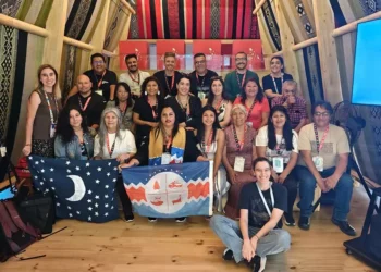 Tarapacá participó en Semana Pueblos Originarios del pabellón de pimiento en la Expo Osaka 2025