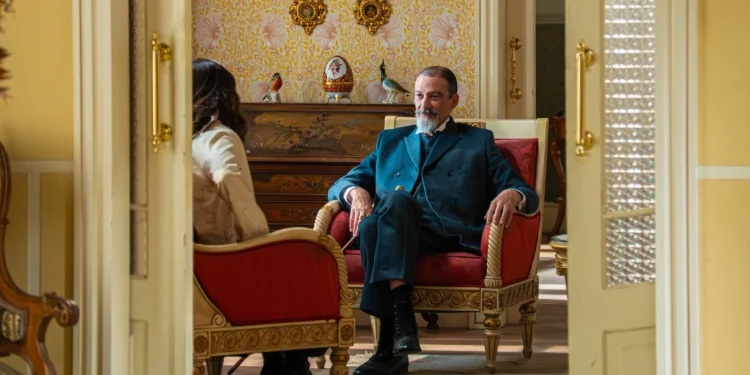 ‘La fidelidad’, avance del capítulo 677 del miércoles 17 de septiembre en TVE: La situación de Lope se complica