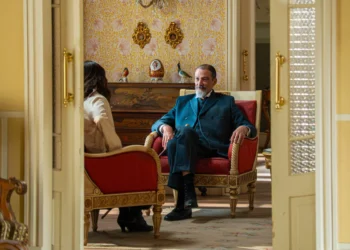 ‘La fidelidad’, avance del capítulo 677 del miércoles 17 de septiembre en TVE: La situación de Lope se complica