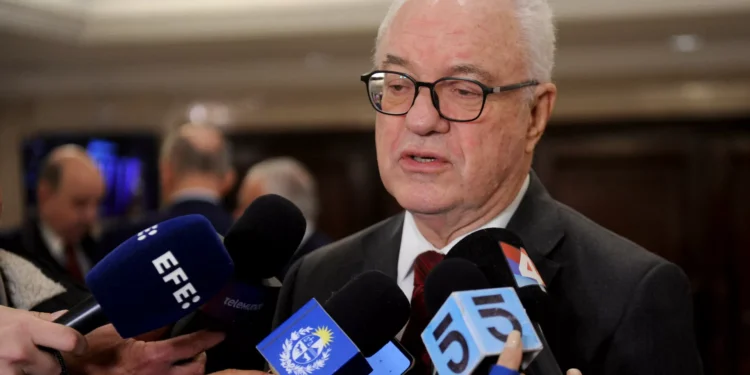 Señal positiva desde la Comisión Europea para la ratificación del conformidad UE-Mercosur