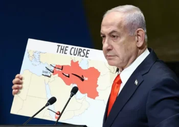 Netanyahu rechaza un Estado palestino y dice estimar “terminar el trabajo” en Gaza rápidamente