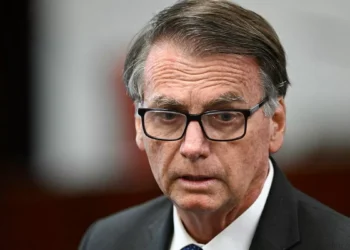 Bolsonaro fue condenado a 27 años de cárcel por haber intentado un comunicación de Estado en Brasil