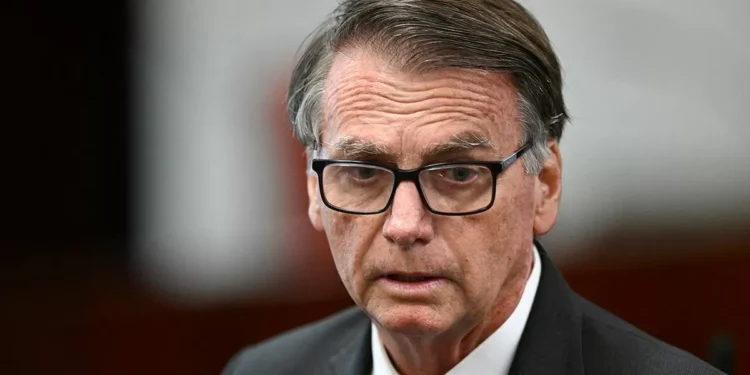 Bolsonaro fue condenado a 27 años de cárcel por haber intentado un comunicación de Estado en Brasil