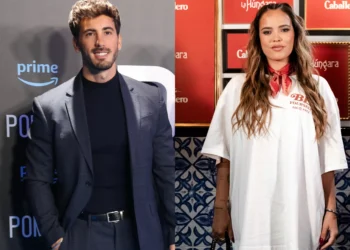 La reconciliación más esperada entre paraíso Camila e Iván González en ‘Supervivientes All Stars 2025’