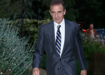 Alessandro Lequio cuenta cómo salpicó su escándalo con océano Flores al rey Juan Carlos