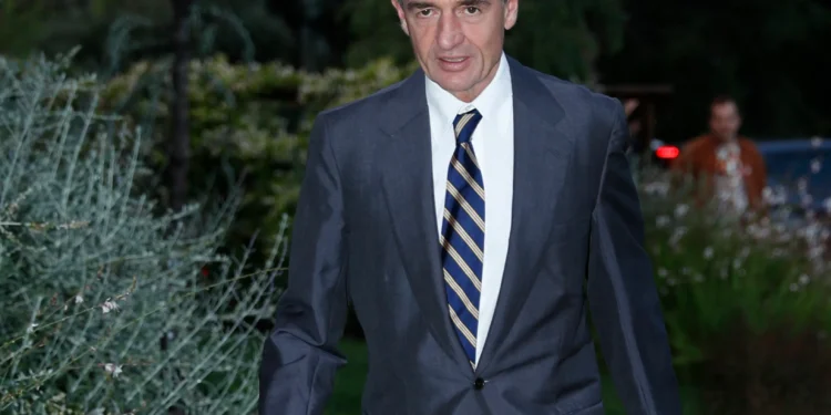 Alessandro Lequio cuenta cómo salpicó su escándalo con océano Flores al rey Juan Carlos