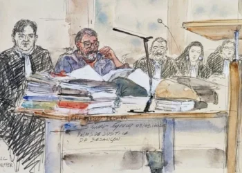 Comienza en Francia el juicio contra un anestesista destacado de envenenar a 30 pacientes