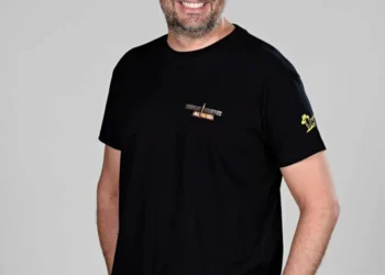 Kike Calleja emociona a Terelu Campos con la elogio de su salto en ‘Supervivientes: All Stars 2025’