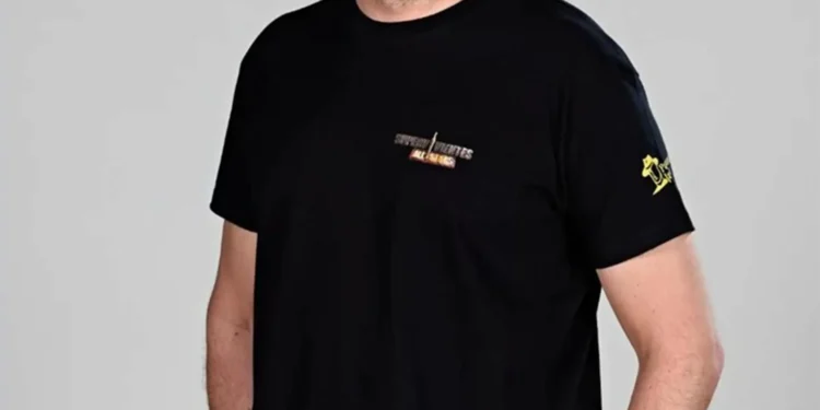 Kike Calleja emociona a Terelu Campos con la elogio de su salto en ‘Supervivientes: All Stars 2025’