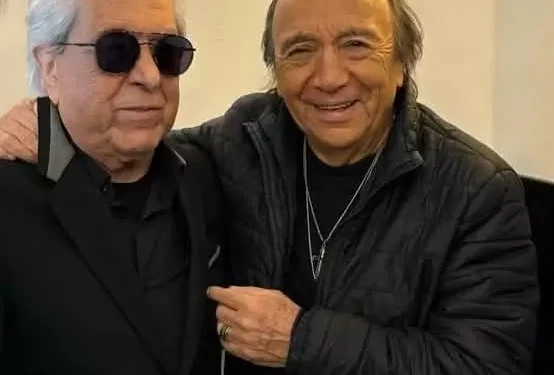 Murió Yaco Monti, el cantante cano que enamoró a miles con sus canciones