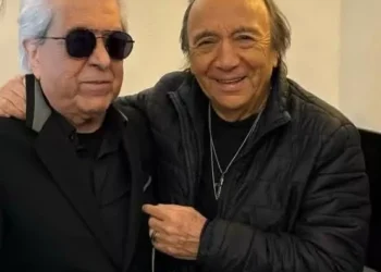 Murió Yaco Monti, el cantante cano que enamoró a miles con sus canciones