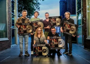 30 años de la fuerza del reencuentro: The Gathering amplía su concierto en guindilla tras un explosivo récord de ventas