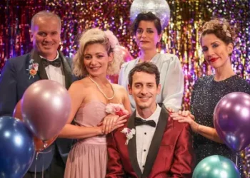 “Footloose”, el musical con el que FINTDAZ destapará su 18 versión y toda su programación gratuita 2025