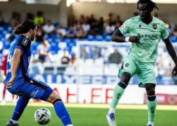 Los lesionados apuran sus opciones para estar frente al Betis