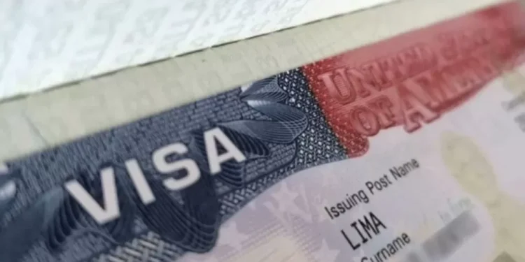 ¿No hay citas disponibles para visas? El maquinaria poco conocido para adelantar la suya