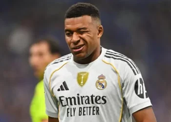 Mbappé se ‘come’ a Vinicius y Bellingham